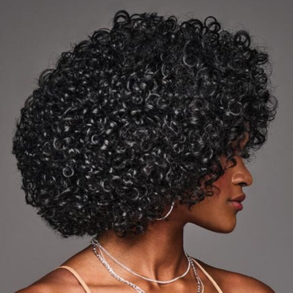 KIM KIMBLE TRINITY in MC613SS Vanilla Bean (ROOTED SHADE) - Picture 3 of 6